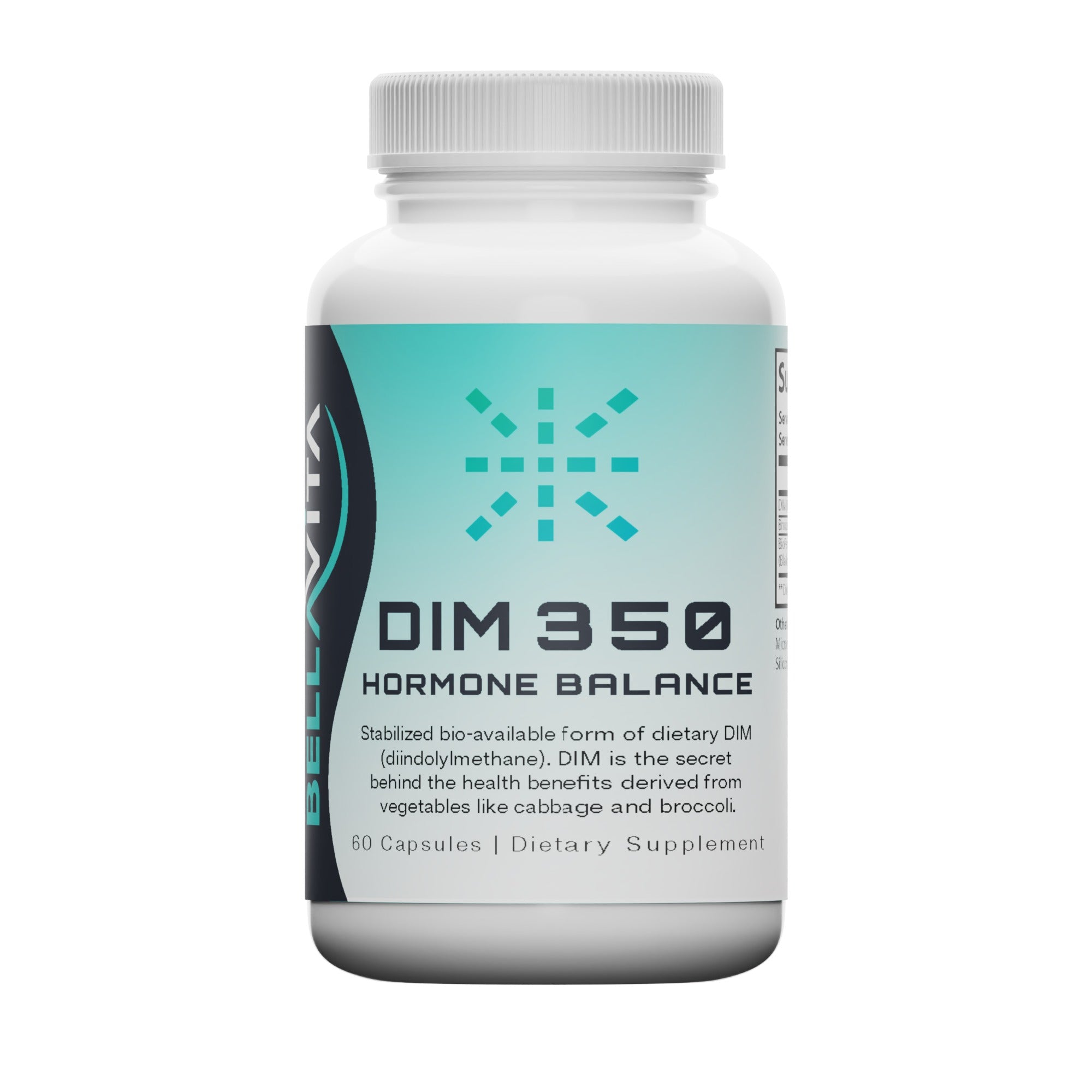 Dim Balance DIM 350 – Bella Vita